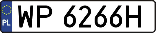 WP6266H