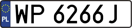 WP6266J