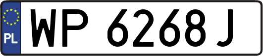 WP6268J