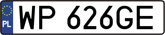 WP626GE