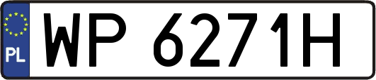 WP6271H