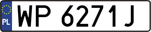 WP6271J