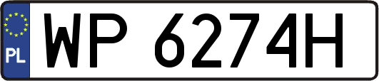 WP6274H