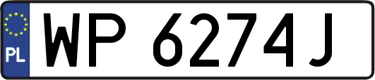 WP6274J