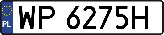 WP6275H