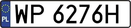 WP6276H