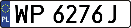 WP6276J