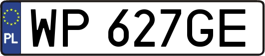 WP627GE
