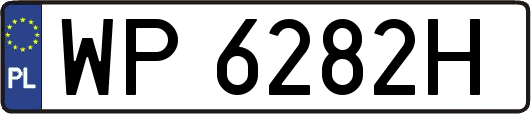 WP6282H