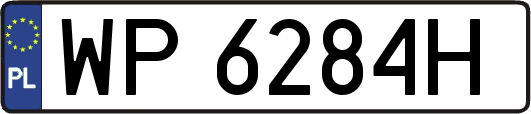 WP6284H