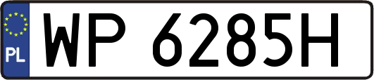 WP6285H