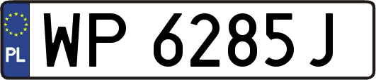 WP6285J