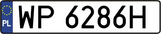 WP6286H