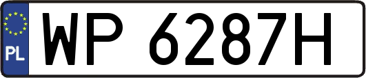 WP6287H