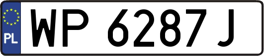 WP6287J