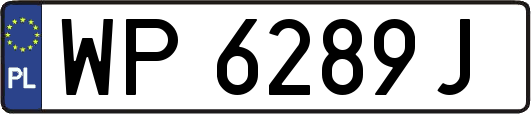 WP6289J