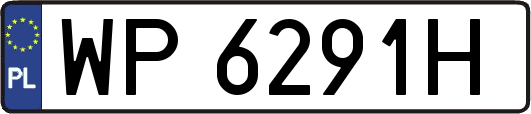 WP6291H