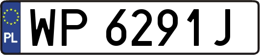 WP6291J