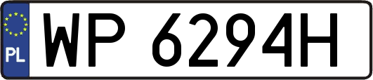 WP6294H