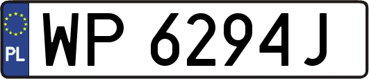 WP6294J