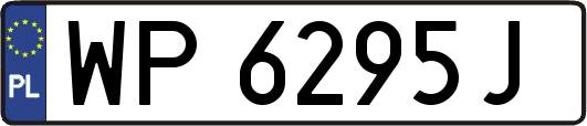 WP6295J