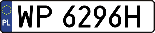 WP6296H