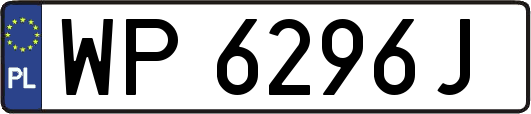 WP6296J