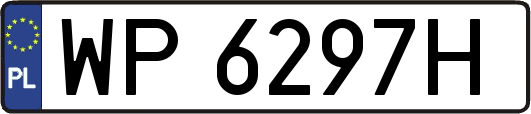 WP6297H