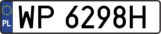 WP6298H