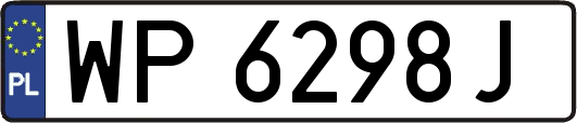 WP6298J