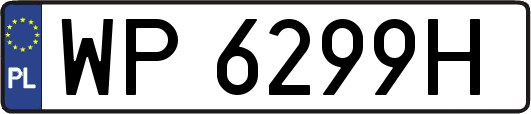 WP6299H