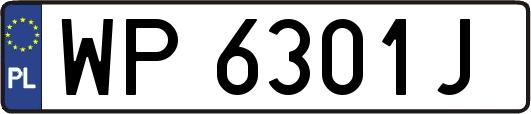 WP6301J