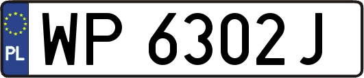 WP6302J