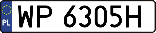 WP6305H