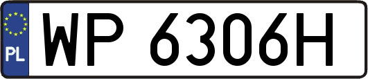 WP6306H