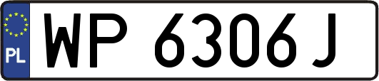 WP6306J