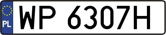 WP6307H