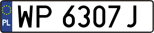 WP6307J