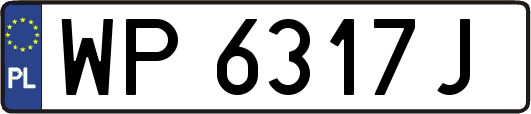 WP6317J