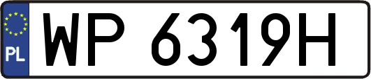 WP6319H