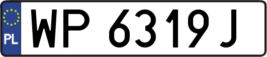WP6319J