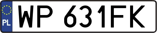 WP631FK