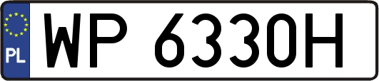 WP6330H