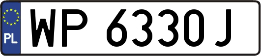 WP6330J