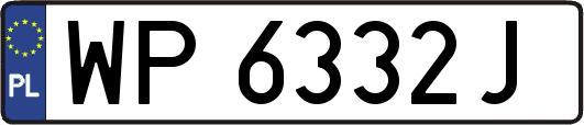 WP6332J