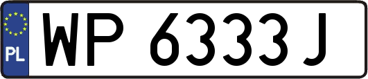 WP6333J