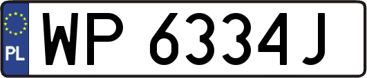WP6334J