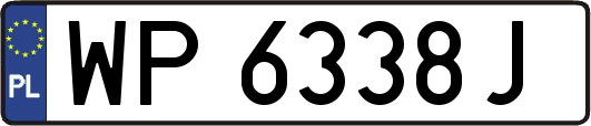 WP6338J