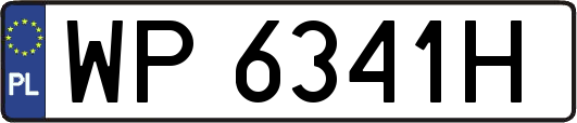WP6341H
