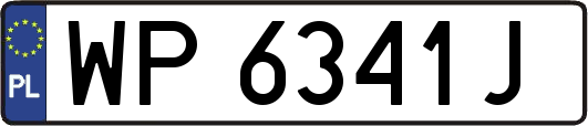 WP6341J